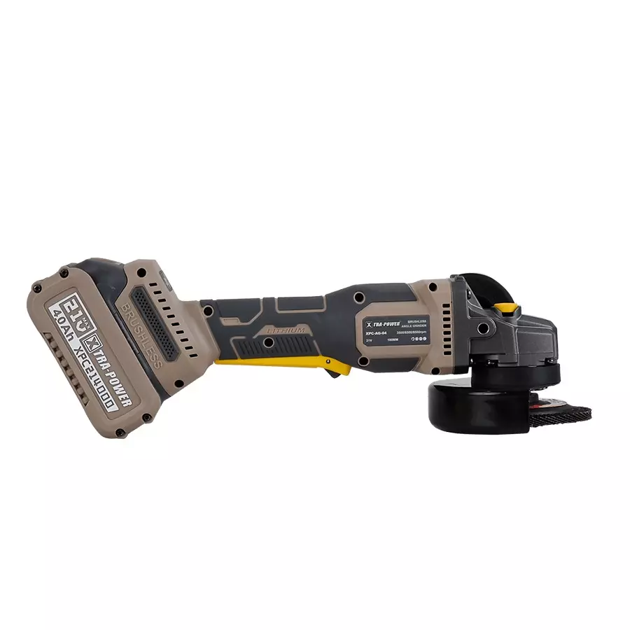 xtra-power-brushless-cordless-angle-grinder-100-mm-disc-diameter-with-21-v-40-ah-battery-charger-xpc-ag-04