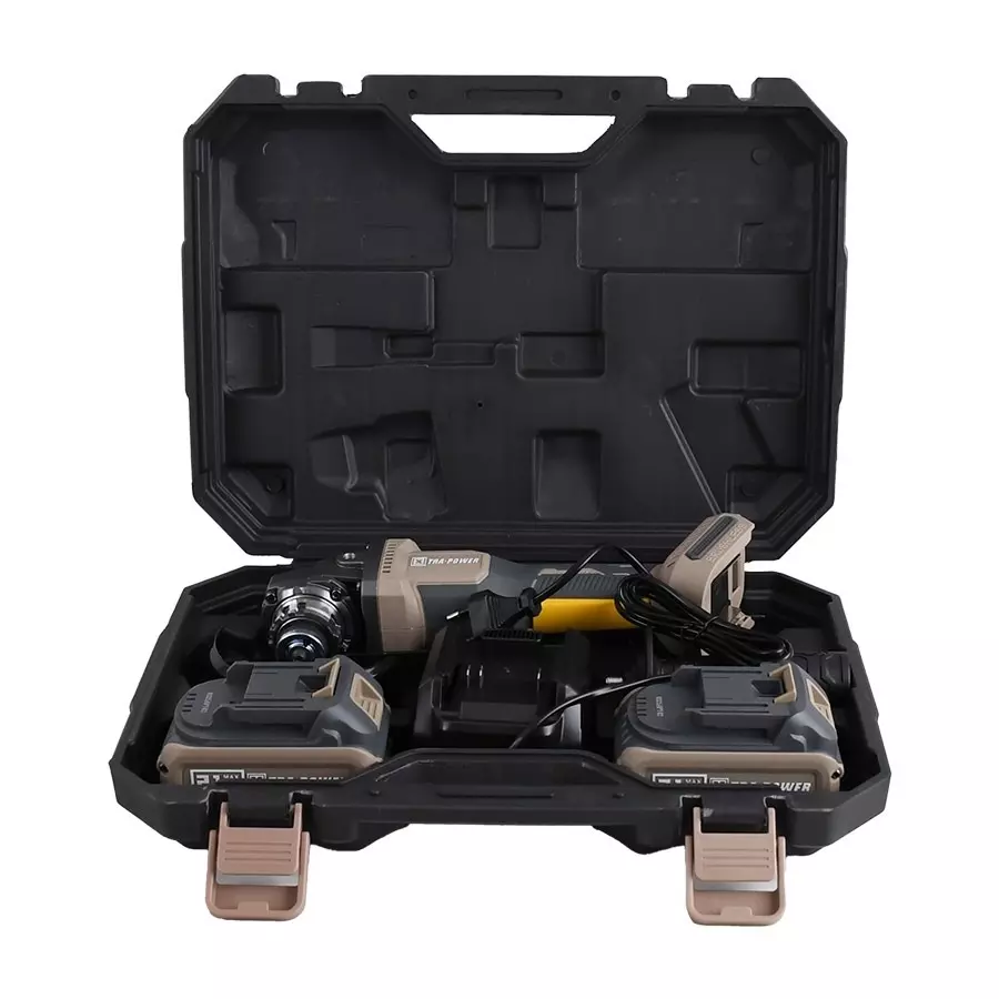 xtra-power-brushless-cordless-angle-grinder-100-mm-disc-diameter-with-21-v-40-ah-battery-charger-xpc-ag-04