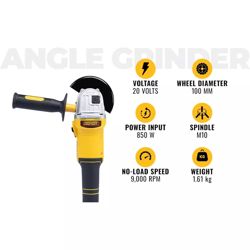 dewalt-slide-angle-grinder-brushless-motor-850-w-power-9000-rpm-no-load-speed-m10-spindle-100-mm-wheel-diameter-dcg407n-b1-battery-not-included