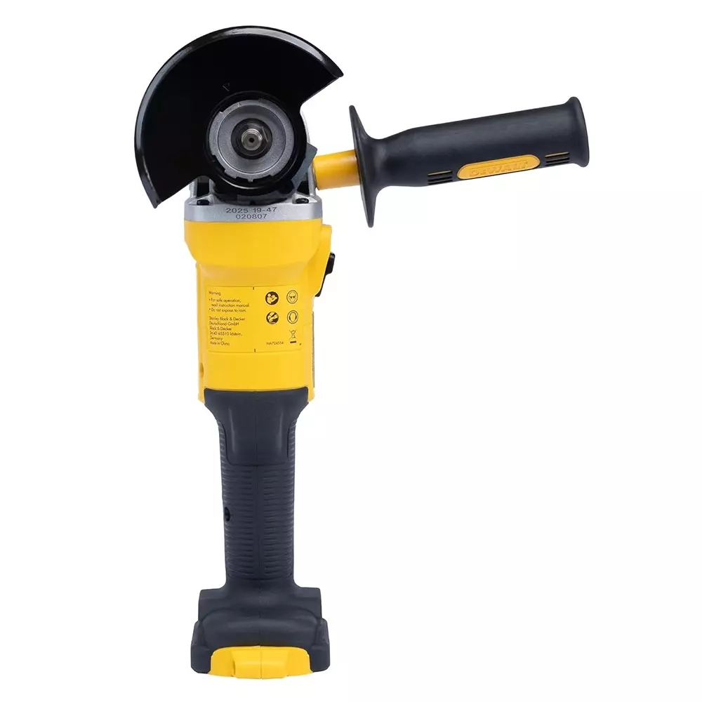 dewalt-slide-angle-grinder-brushless-motor-850-w-power-9000-rpm-no-load-speed-m10-spindle-100-mm-wheel-diameter-dcg407n-b1-battery-not-included
