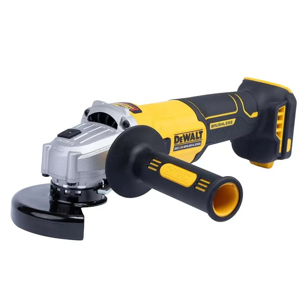 dewalt-slide-angle-grinder-brushless-motor-850-w-power-9000-rpm-no-load-speed-m10-spindle-100-mm-wheel-diameter-dcg407n-b1-battery-not-included