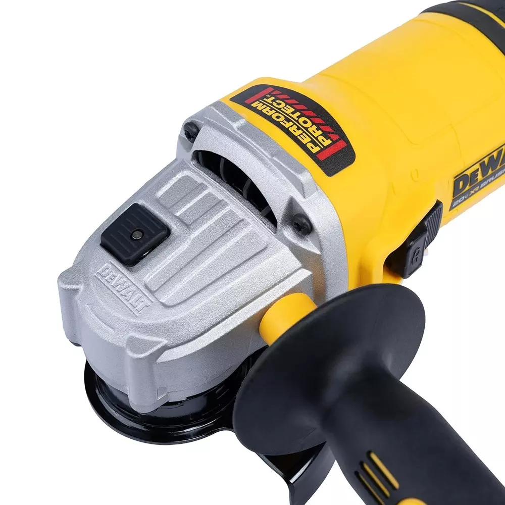 dewalt-slide-angle-grinder-brushless-motor-850-w-power-9000-rpm-no-load-speed-m10-spindle-100-mm-wheel-diameter-dcg407n-b1-battery-not-included