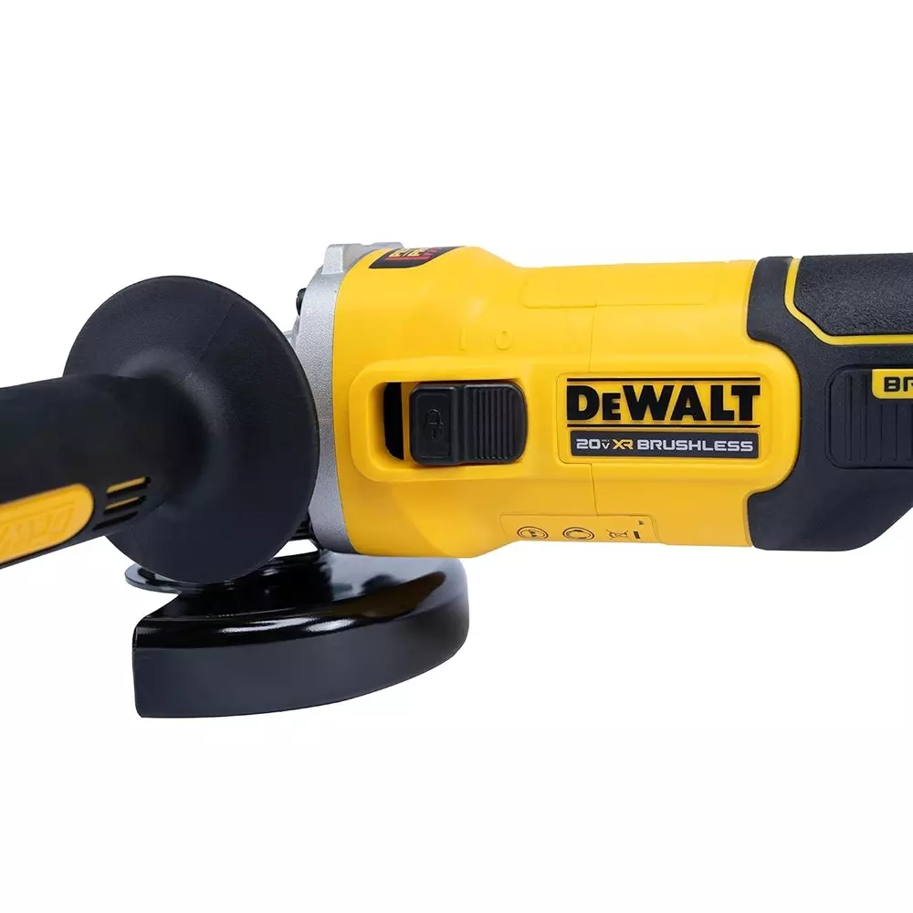dewalt-slide-angle-grinder-brushless-motor-850-w-power-9000-rpm-no-load-speed-m10-spindle-100-mm-wheel-diameter-dcg407n-b1-battery-not-included