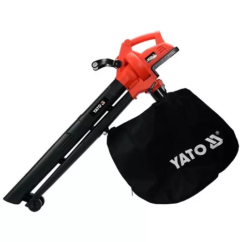 yato-36-18-x2-v-dc-cordless-blower-and-vacuum-6000-12500-rpm-no-load-speed-and-230-kmh-air-speed-yt-85175-without-battery-charger