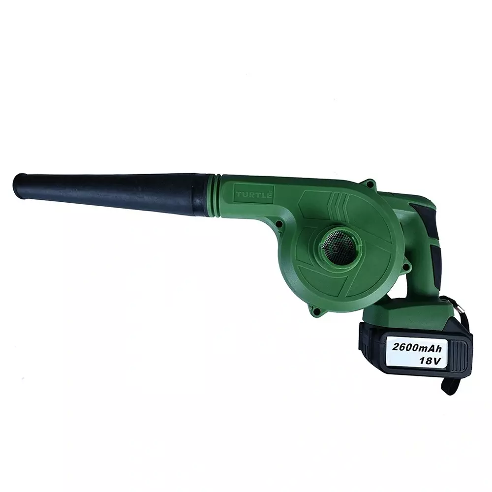 Turtle Cordless Blower 2.6 m³/min, ST-021