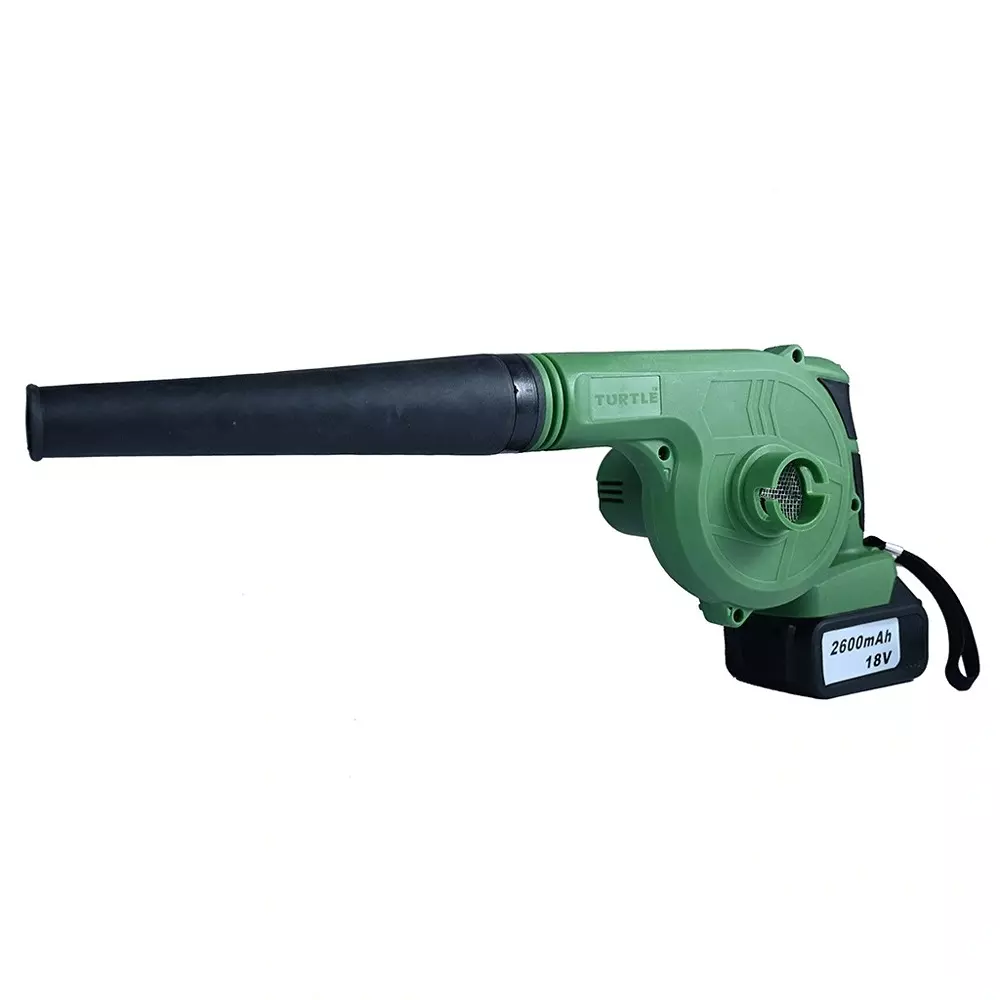 Turtle Cordless Blower 2.6 m³/min, ST-021