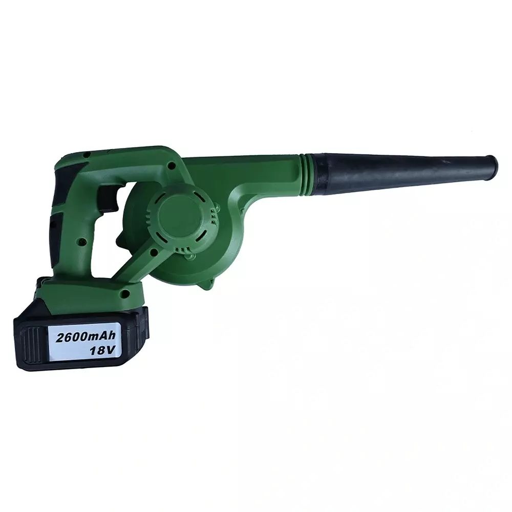 Turtle Cordless Blower 2.6 m³/min, ST-021