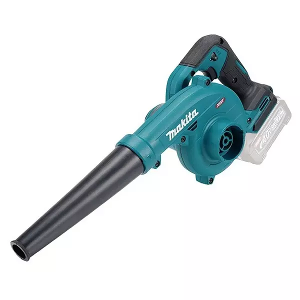 Makita Cordless Blower 40 V Max Li-ion XGT 3 Speed, 3.6 m³/min and 3.2 N Blowing Force, UB002GZ (Without Battery & Charger)