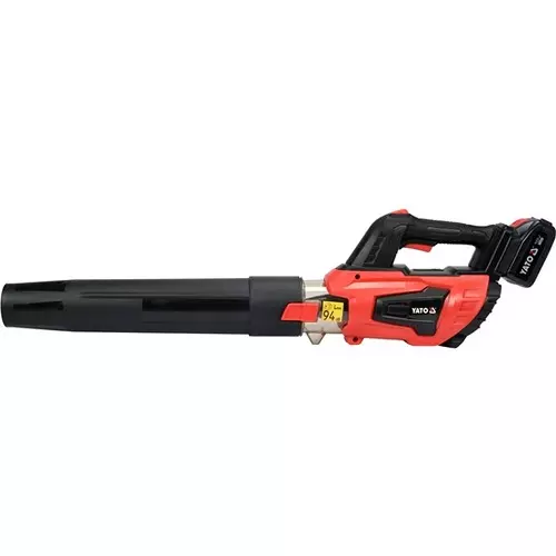 yato-18-v-dc-cordless-blower-1300016000-rpm-no-load-speed-and-100-126-kmh-air-speed-yt-85176-with-battery-charger