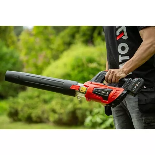 yato-18-v-dc-cordless-blower-1300016000-rpm-no-load-speed-and-100-126-kmh-air-speed-yt-85176-with-battery-charger