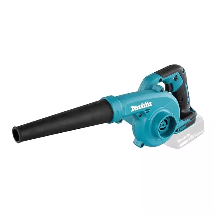 Makita Cordless Blower 18 V and 98 m/s Air Velocity, DUB185Z (Without Battery and Charger)