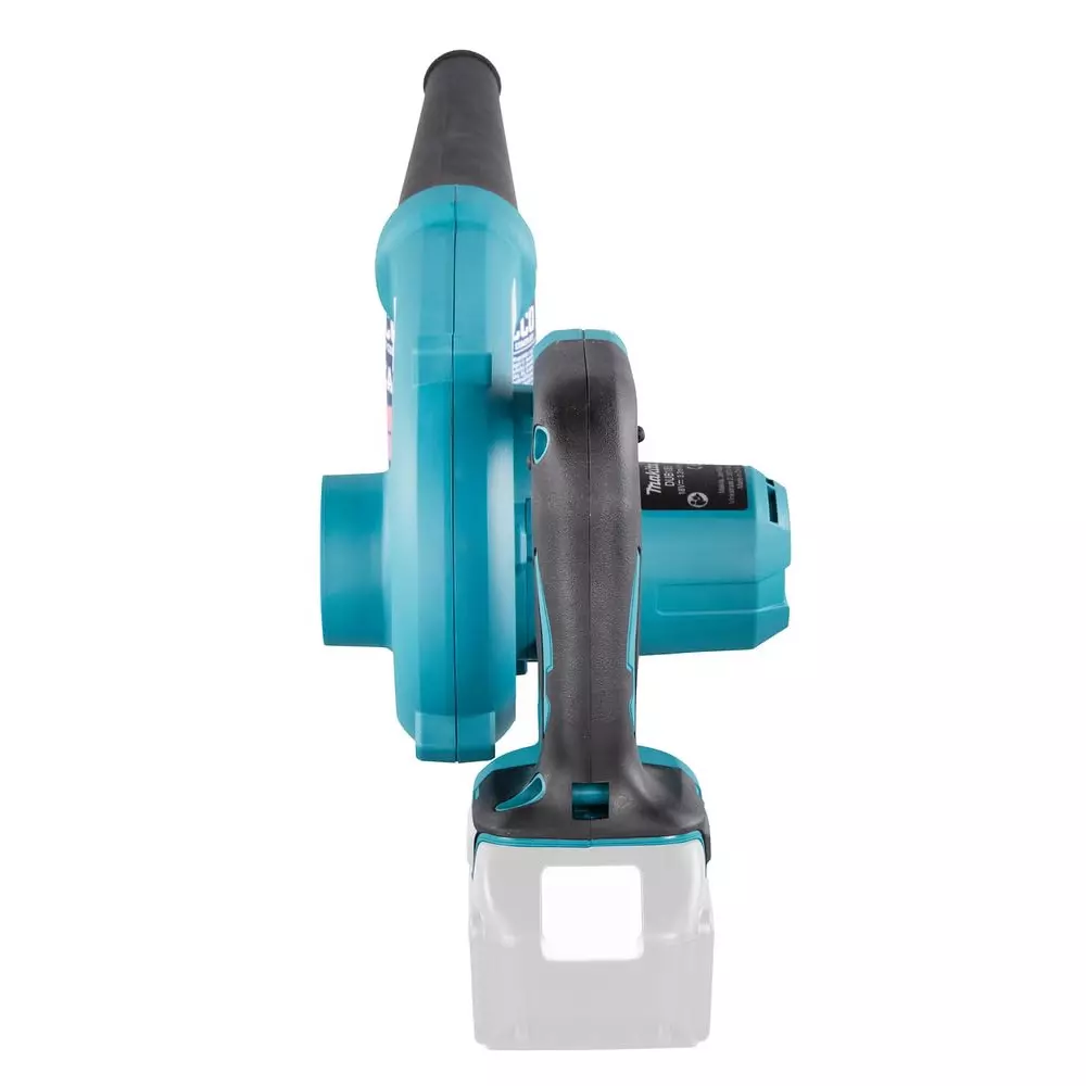 Makita Cordless Blower 18 V and 98 m/s Air Velocity, DUB185Z (Without Battery and Charger)