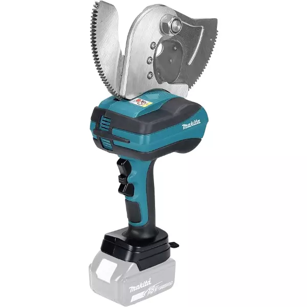Makita Cordless Cable Cutter 18 V LXT Li-Ion Battery (Without Battery & Charger)