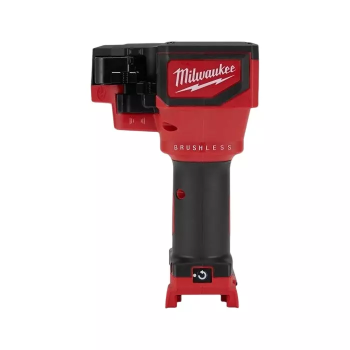 Milwaukee Brushless Threaded Rod Cutter 18 V for Industrial Use, 4933471150 (Without Battery)