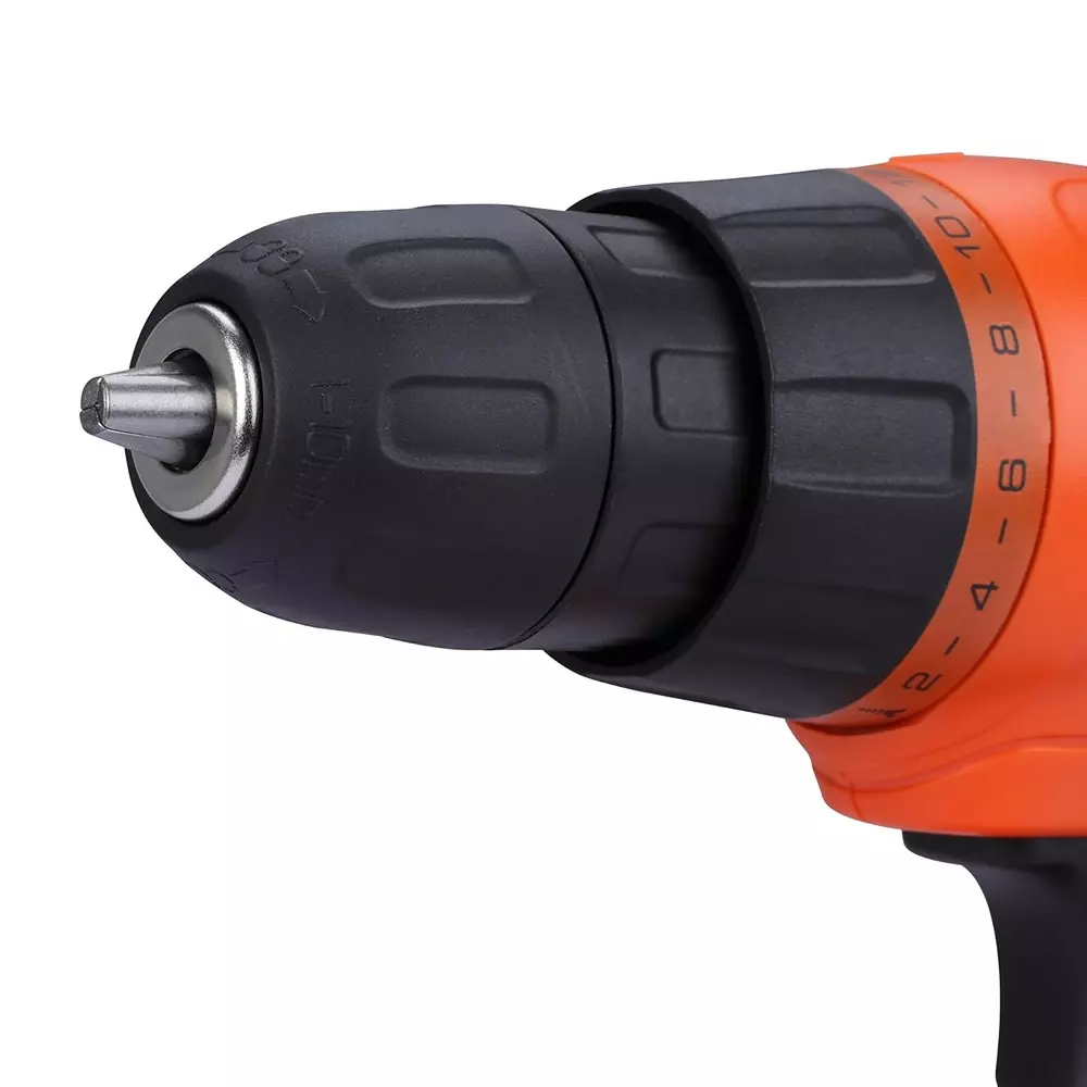 blackdecker-34-pcs-cordless-drill-kit-750-rpm-20-v-li-ion-battery-and-10-mm-chuck-bdcd120va-in-with-battery-charger