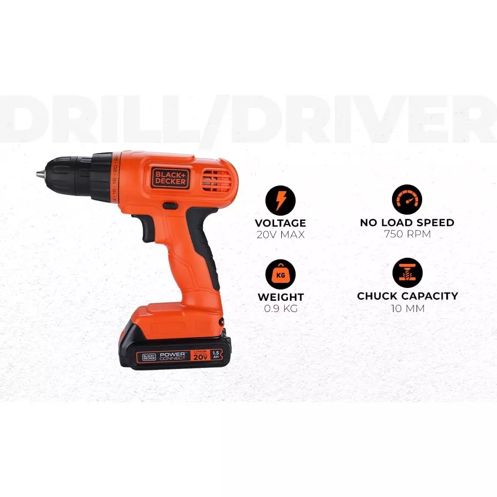 blackdecker-i-20vmax-cordless-drill-driver-30-pc-acc-kit