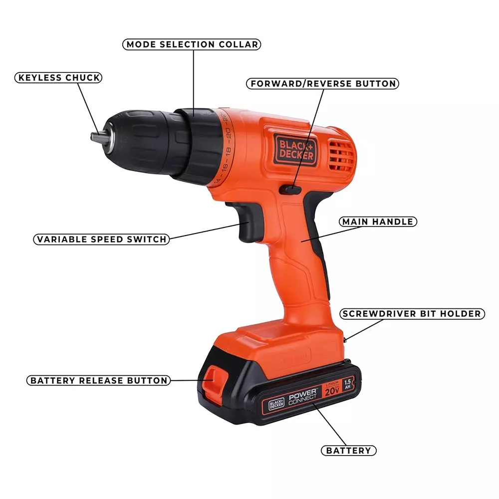 blackdecker-i-20vmax-cordless-drill-driver-30-pc-acc-kit