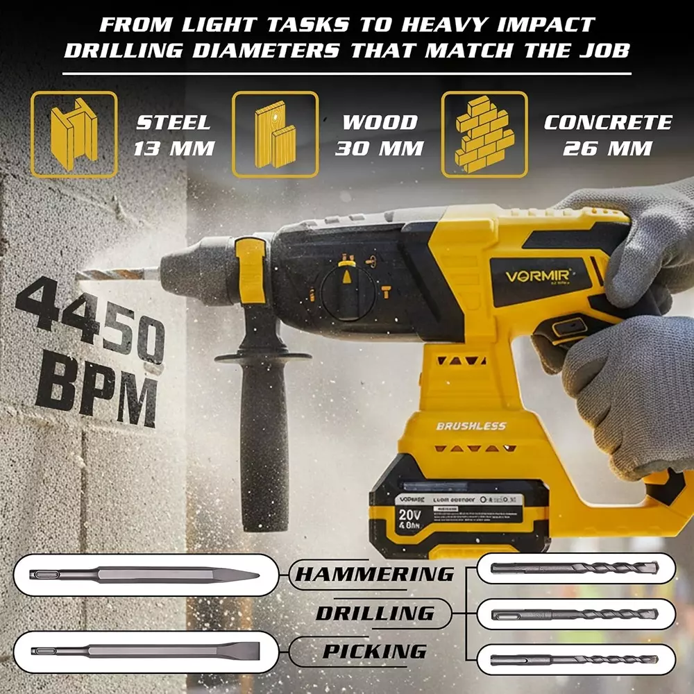 vormir-cordless-hammer-drill-brushless-vr-bh21-44