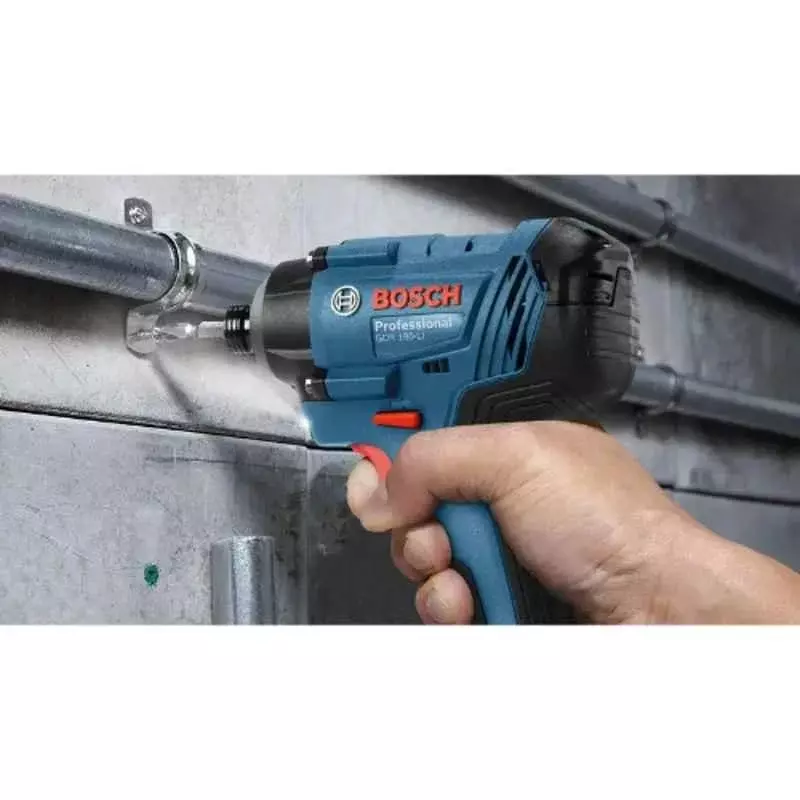 bosch-cordless-impact-drill-2800-rpm-no-load-speed-with-battery-and-charger-gdr-180-li-professional