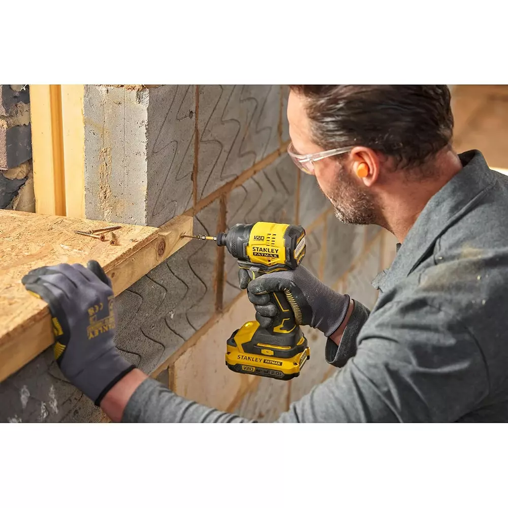 stanley-cordless-impact-driver-20-v-63-mm-chuck-0-2900-rpm-speed-180-nm-max-torque-sbi811-b1