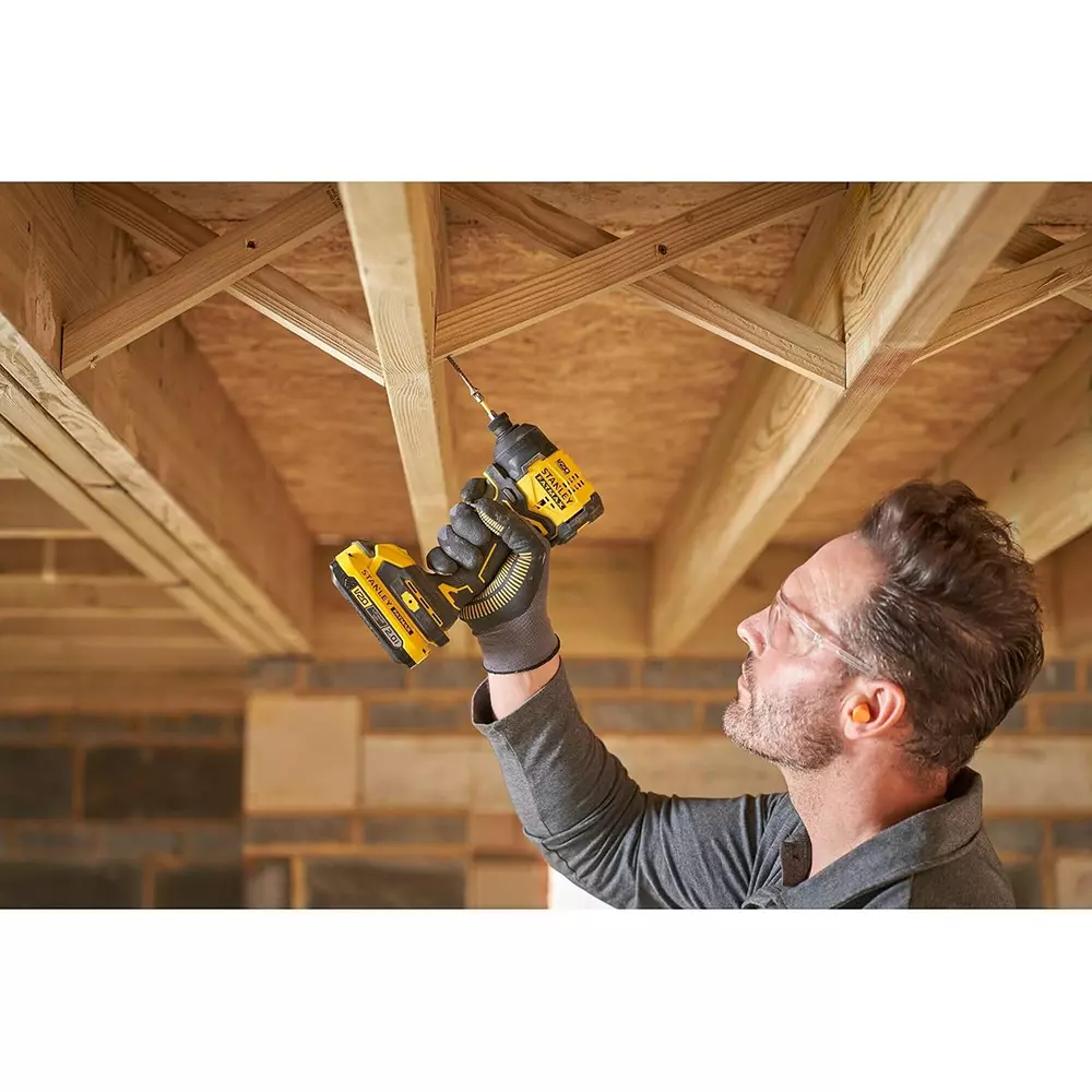 stanley-cordless-impact-driver-20-v-63-mm-chuck-0-2900-rpm-speed-180-nm-max-torque-sbi811-b1