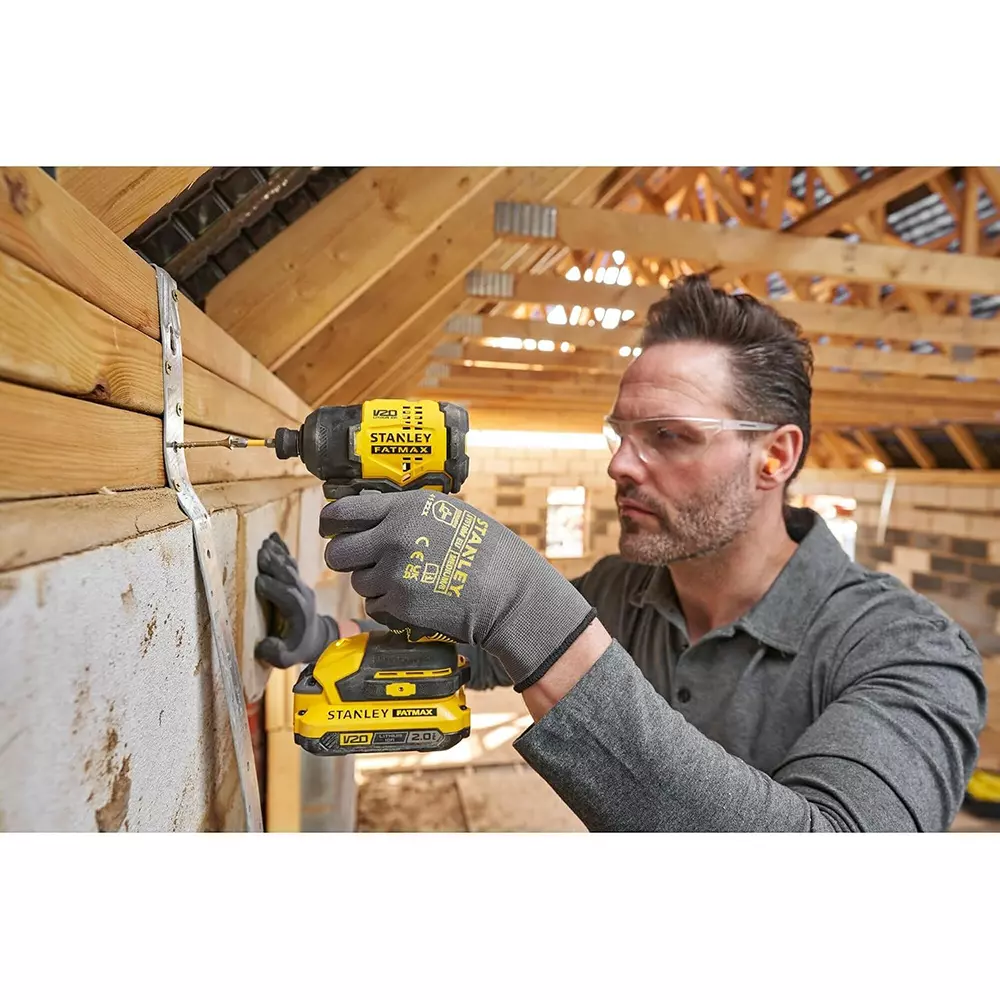 stanley-cordless-impact-driver-20-v-63-mm-chuck-0-2900-rpm-speed-180-nm-max-torque-sbi811-b1