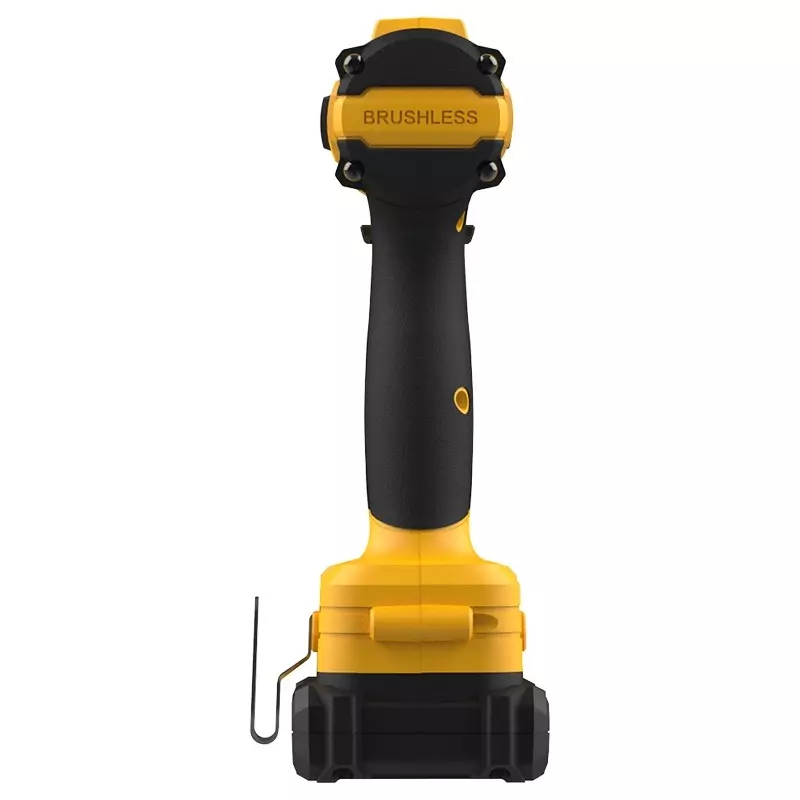 deli-20-v-cordless-impact-drill-brushless-motor-50-nm-max-torque-and-10-mm-chuck-capacity-dc150-with-battery