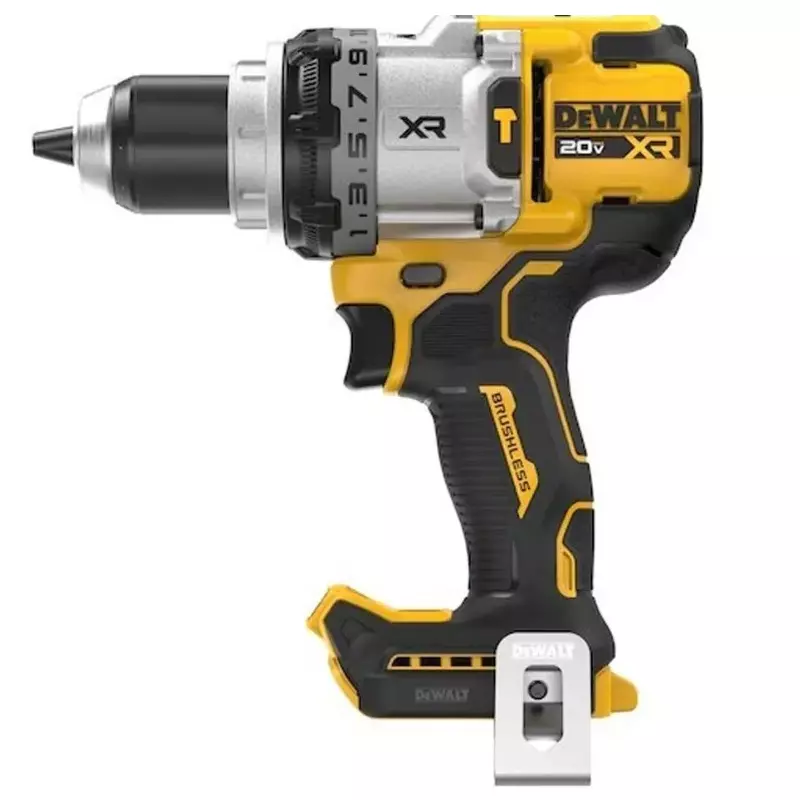 dewalt-cordless-brushless-hammer-drill-driver-18-v-13-mm-chuck-0-1800-rpm-speed-169-nm-max-torque-dcd1007n-b1
