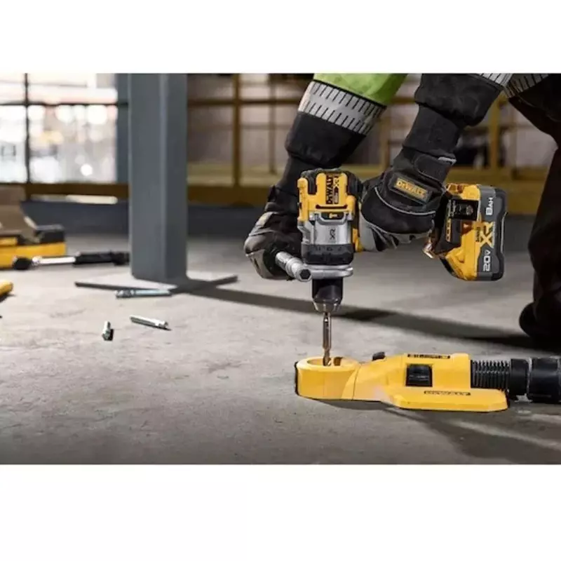 dewalt-cordless-brushless-hammer-drill-driver-18-v-13-mm-chuck-0-1800-rpm-speed-169-nm-max-torque-dcd1007n-b1