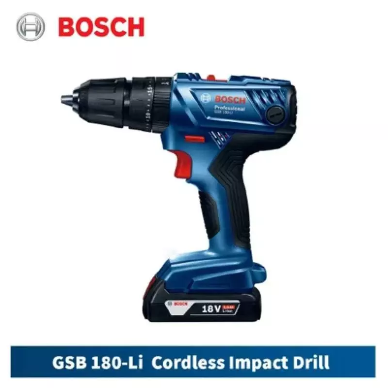 bosch-cordless-impact-drill-1700-rpm-no-load-speed-with-battery-and-charger-gsb-180-li