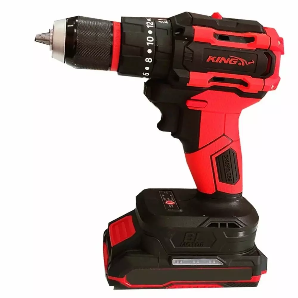 king-20-v-cordless-drill-10-mm-chuck-size-0-1800-rpm-no-load-speed-and-60-nm-torque-kbs-790-with-battery-charger