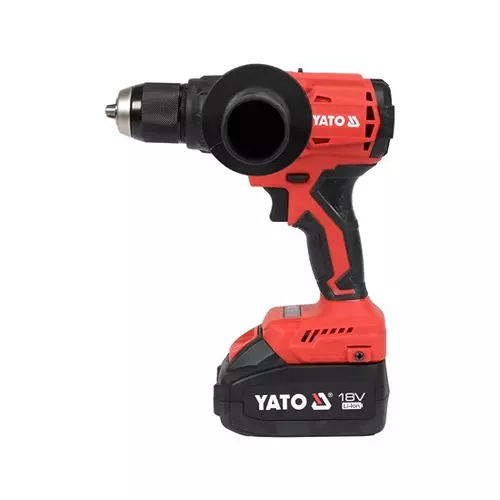 yato-18-v-dc-cordless-impact-drill-13-mm-chuck-size-and-0-500-0-1800-rpm-no-load-speed-yt-8277915-with-battery-charger