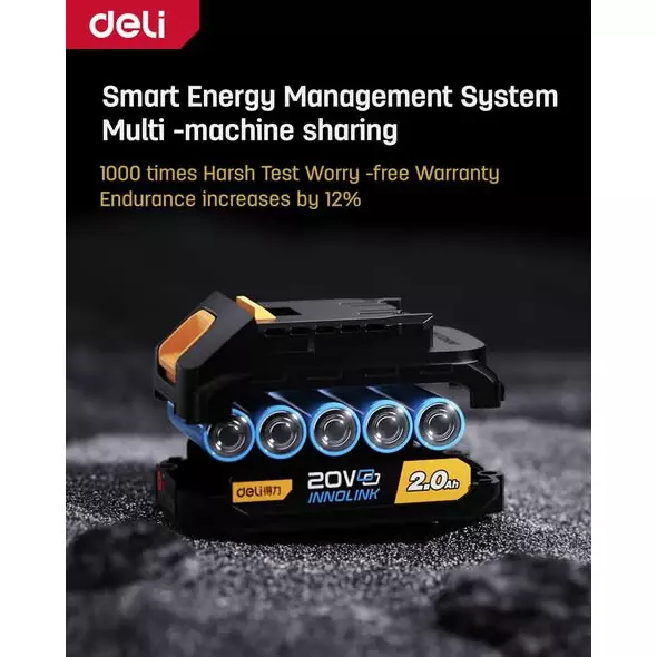 deli-impact-wrench-brushless-cordless-drill-combo-2011-impact-wrench-edc230z-edc901