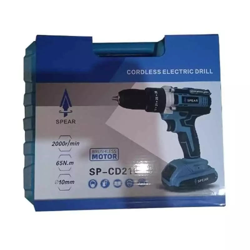 imported-double-battery-multi-function-cordless-drill-machine-kit-1800-rpm-2-ah-battery-and-10-mm-drilling-capacity