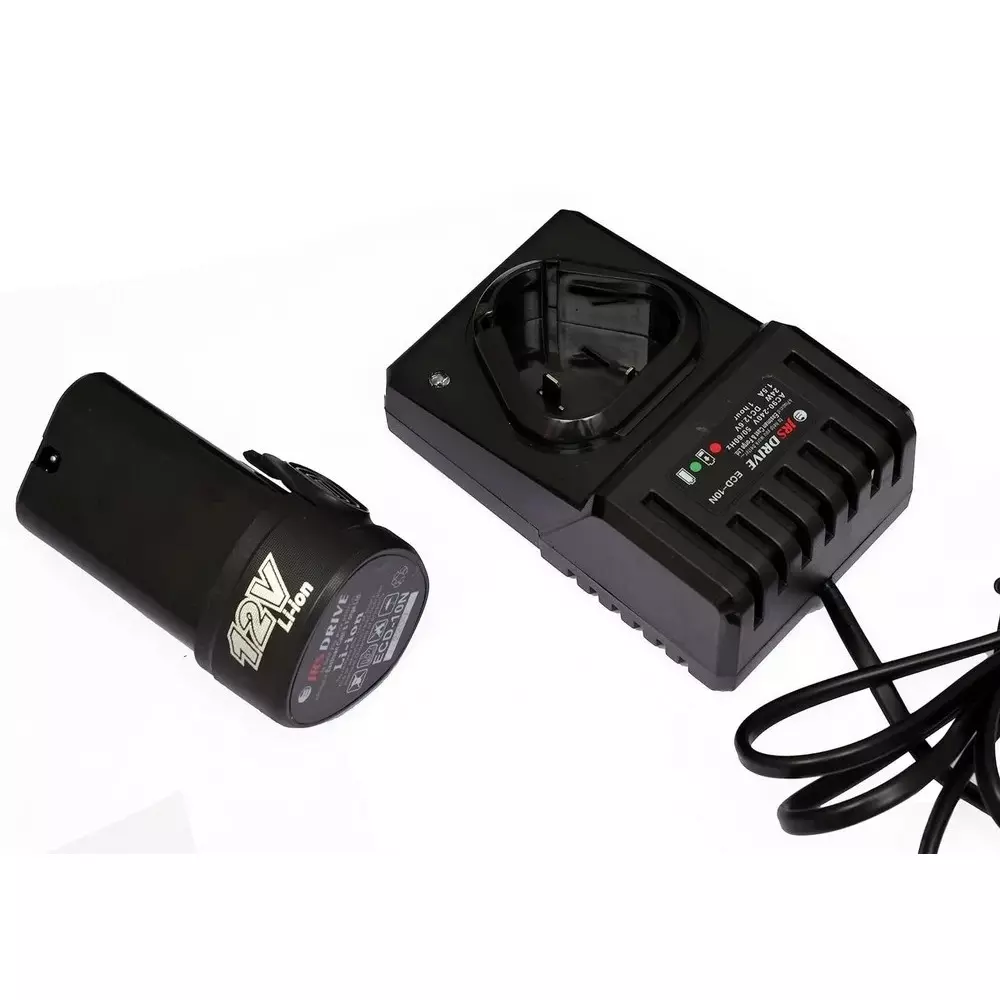 jrs-drive-12-v-cordless-drill-10-mm-chuck-size-0-4001400-rpm-no-load-speed-and-28-nm-torque-ecd-10n-with-battery-charger