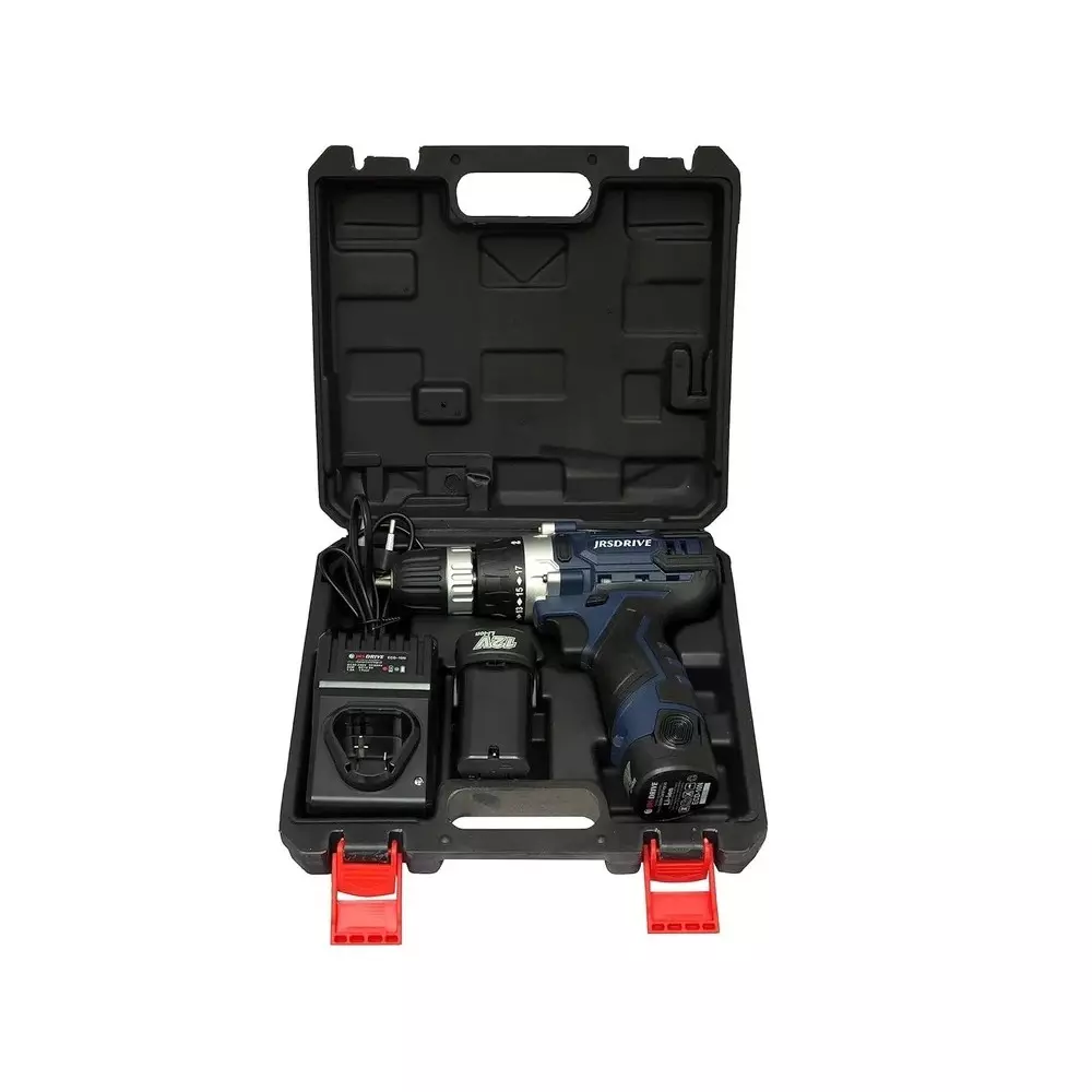 jrs-drive-12-v-cordless-drill-10-mm-chuck-size-0-4001400-rpm-no-load-speed-and-28-nm-torque-ecd-10n-with-battery-charger