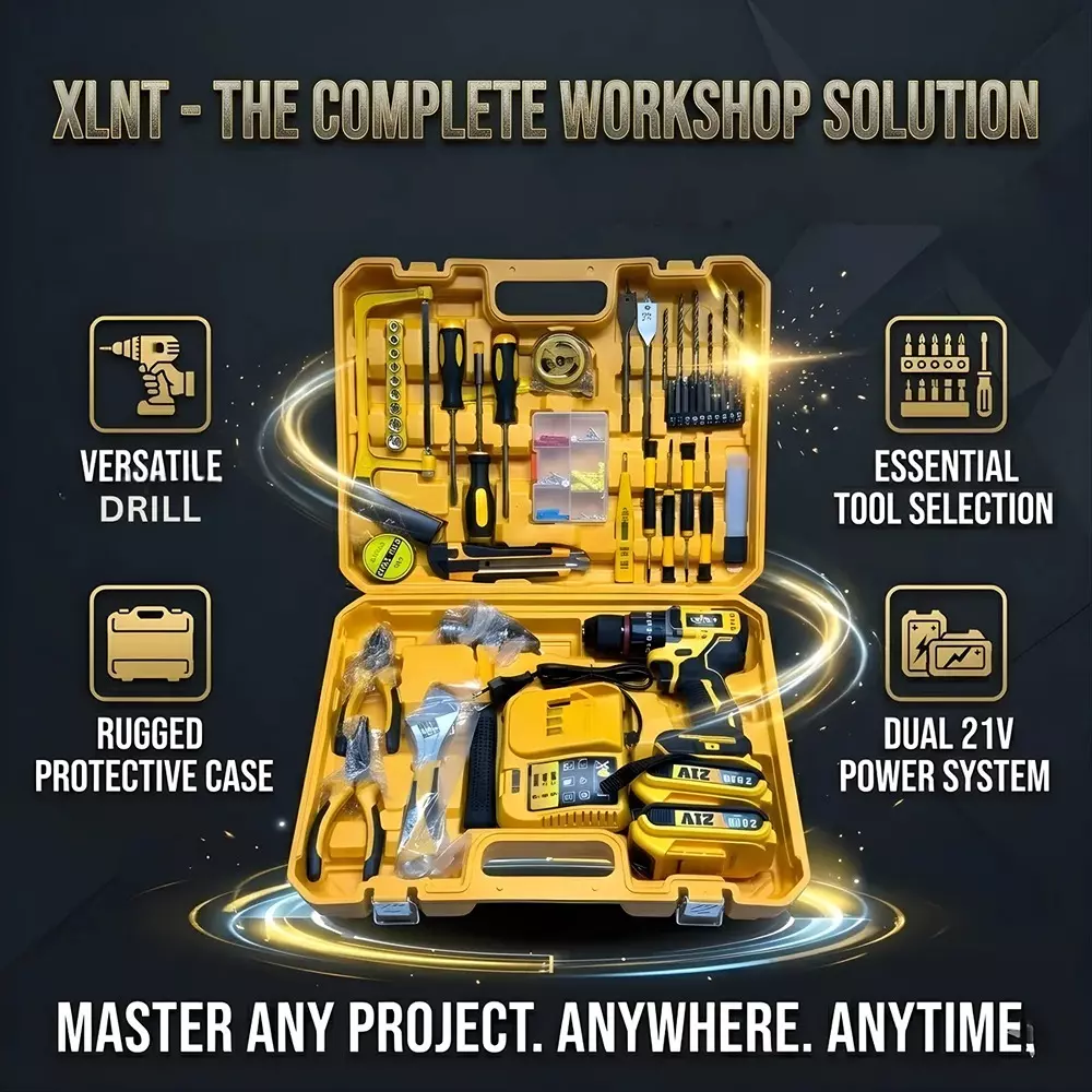 xlnt-21-v-cordless-drill-2800-rpm-no-load-speed-and-10-mm-drill-diameter-xtcidk214-with-battery-charger