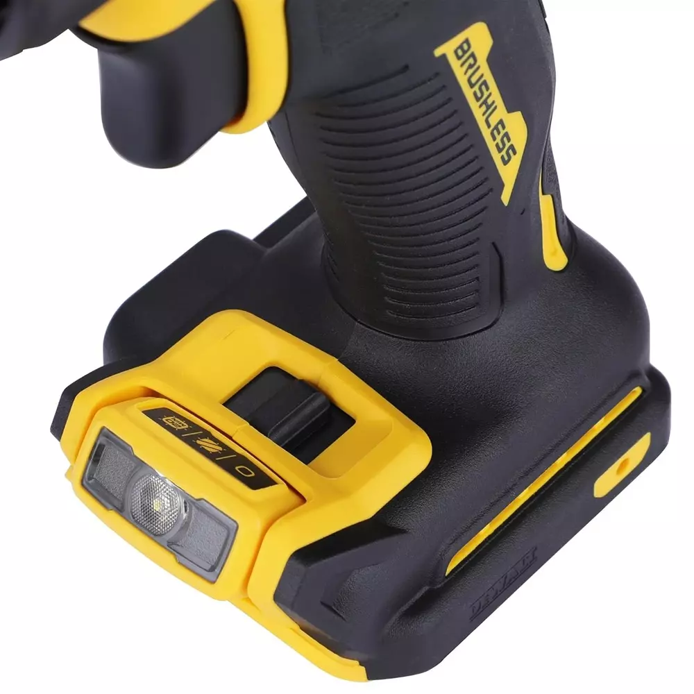 dewalt-cordless-brushless-hammer-drill-driver-2000-rpm-max-rotational-speed-with-belt-hook-dcd806n-b1-battery-charger-not-included