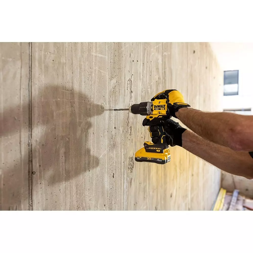 dewalt-cordless-brushless-hammer-drill-driver-2000-rpm-max-rotational-speed-with-belt-hook-dcd806n-b1-battery-charger-not-included