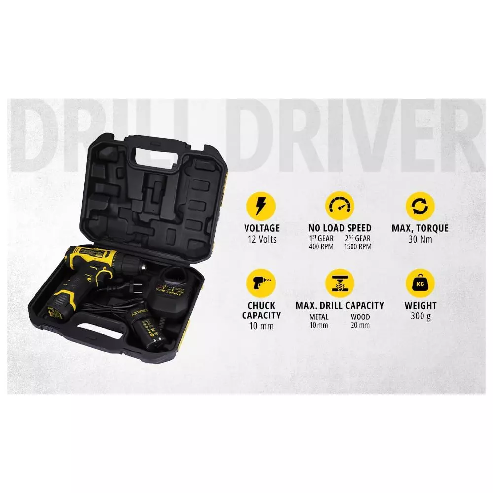 stanley-cordless-drill-driver-10-mm-chuck-capacity-30-nm-maximum-torque-with-2-ah-battery-15-a-charger-sch10d2k-in