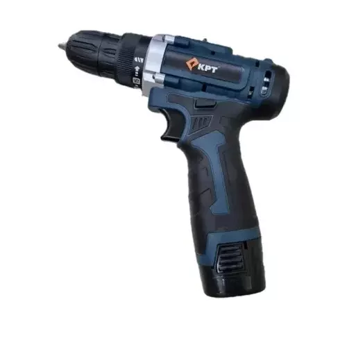 KPT 18V Cordless Drill Driver KDD18V (With Battery & Charger)