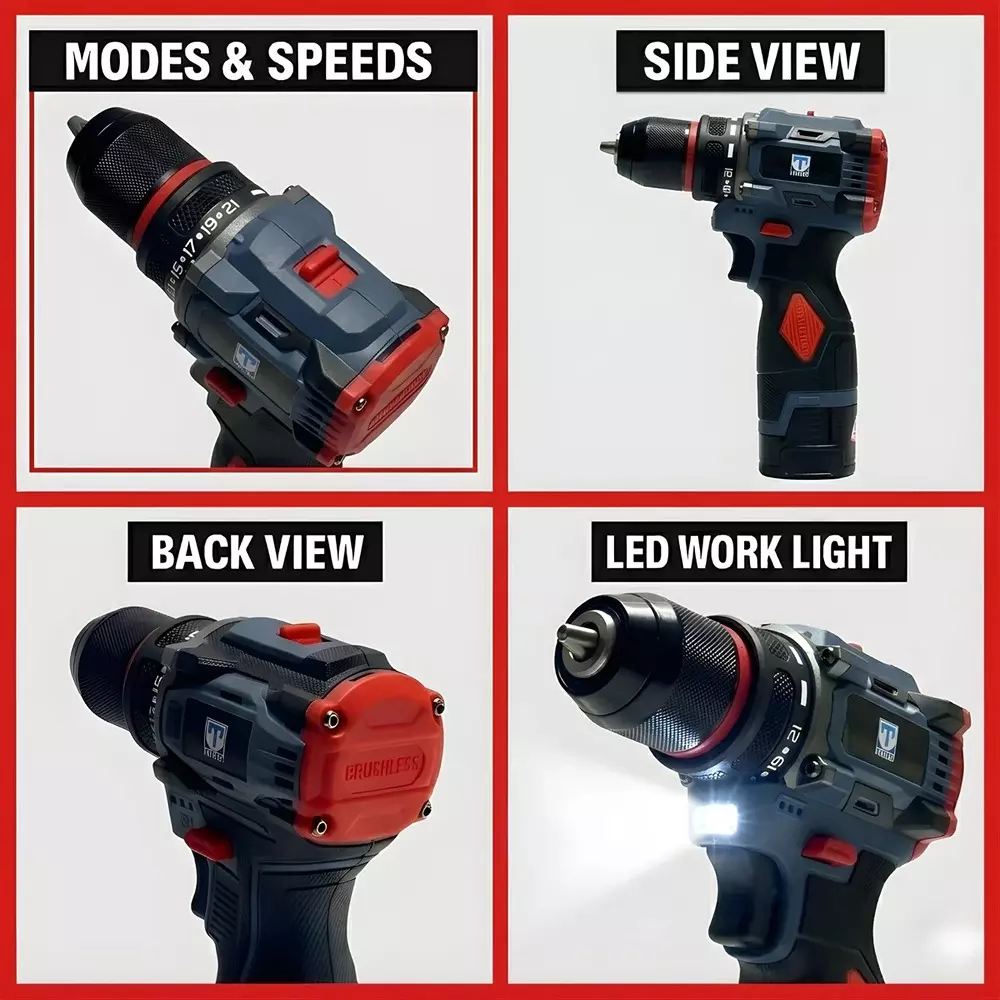 xlnt-18-v-cordless-drill-1350-rpm-no-load-speed-and-10-mm-drill-diameter-thcd2516b-with-battery-charger