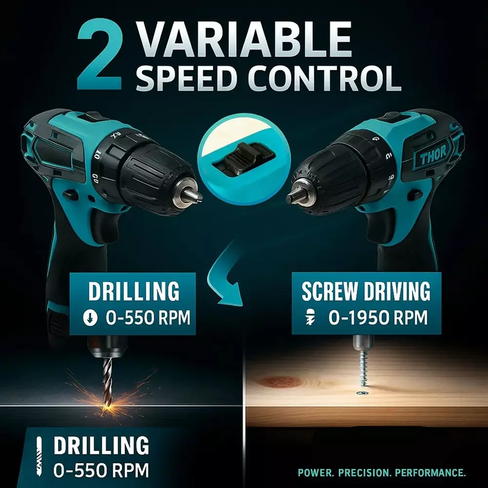 xlnt-12-v-cordless-drill-350-1350-rpm-no-load-speed-and-10-mm-drill-diameter-thcd-12-with-battery-charger