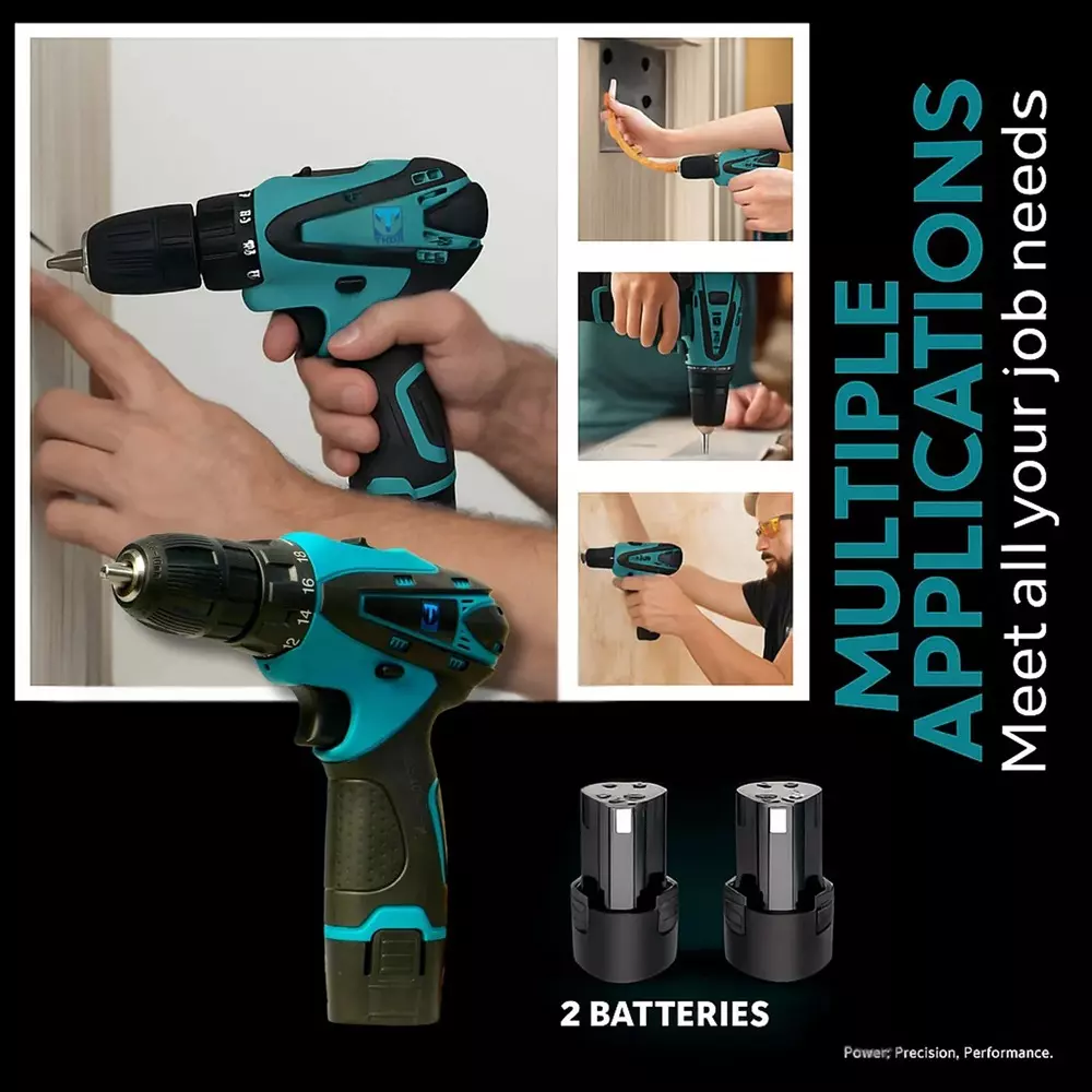 xlnt-12-v-cordless-drill-350-1350-rpm-no-load-speed-and-10-mm-drill-diameter-thcd-12-with-battery-charger