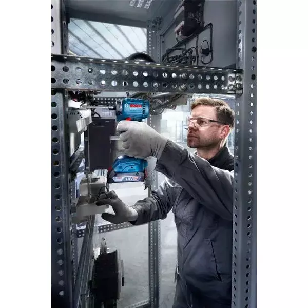 bosch-cordless-drill-driver-14-inch-635-mm-hex-uni-16-to-76-nm-torque-and-0-to-1400-rpm-speed-isr-18v-30-phx-without-battery-charger