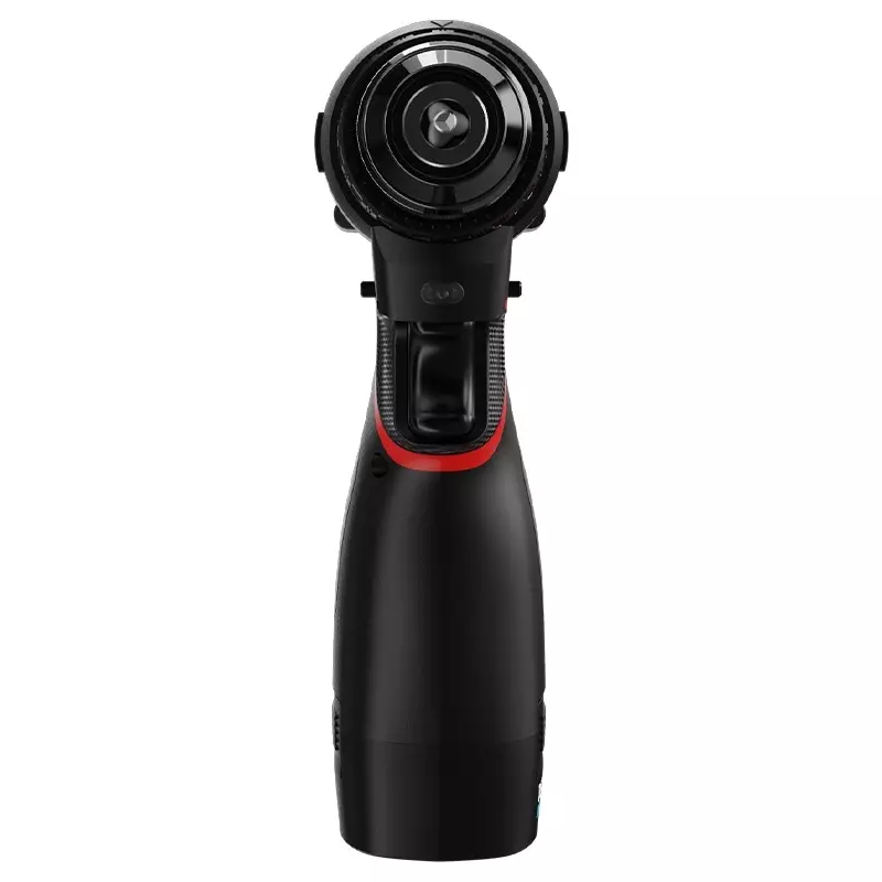 DELI Brushless Motor Cordless Drill 0-450/0-1800 RPM, 10 mm Chuck, 45 N.m Max. Torque, EDE-DZ16-1D2