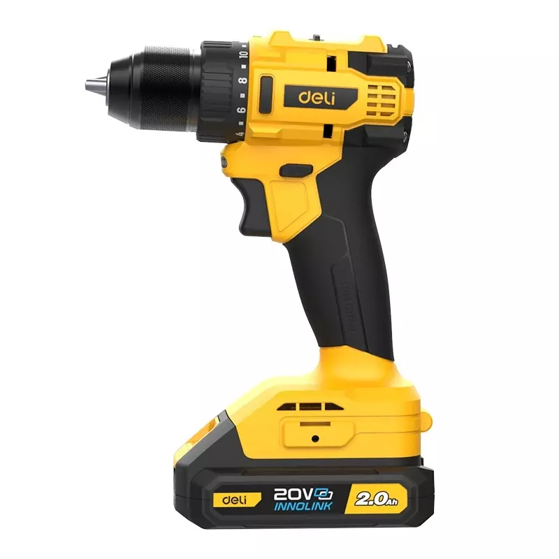deli-brushless-motor-cordless-drill-0-5500-1800-rpm-10-mm-chuck-45-nm-max-torque-edc120-2