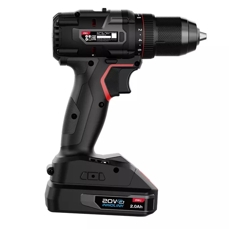 deli-brushless-motor-cordless-drill-0-5000-2100-rpm-13-mm-chuck-70-nm-max-torque-ede-dz20-2d2