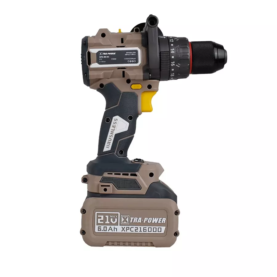 xtra-power-brushless-cordless-impact-drill-1-13-mm-chuck-size-170-nm-torque-with-21-v-6000-m-ahli-ion-battery-charger-xpc-id-03
