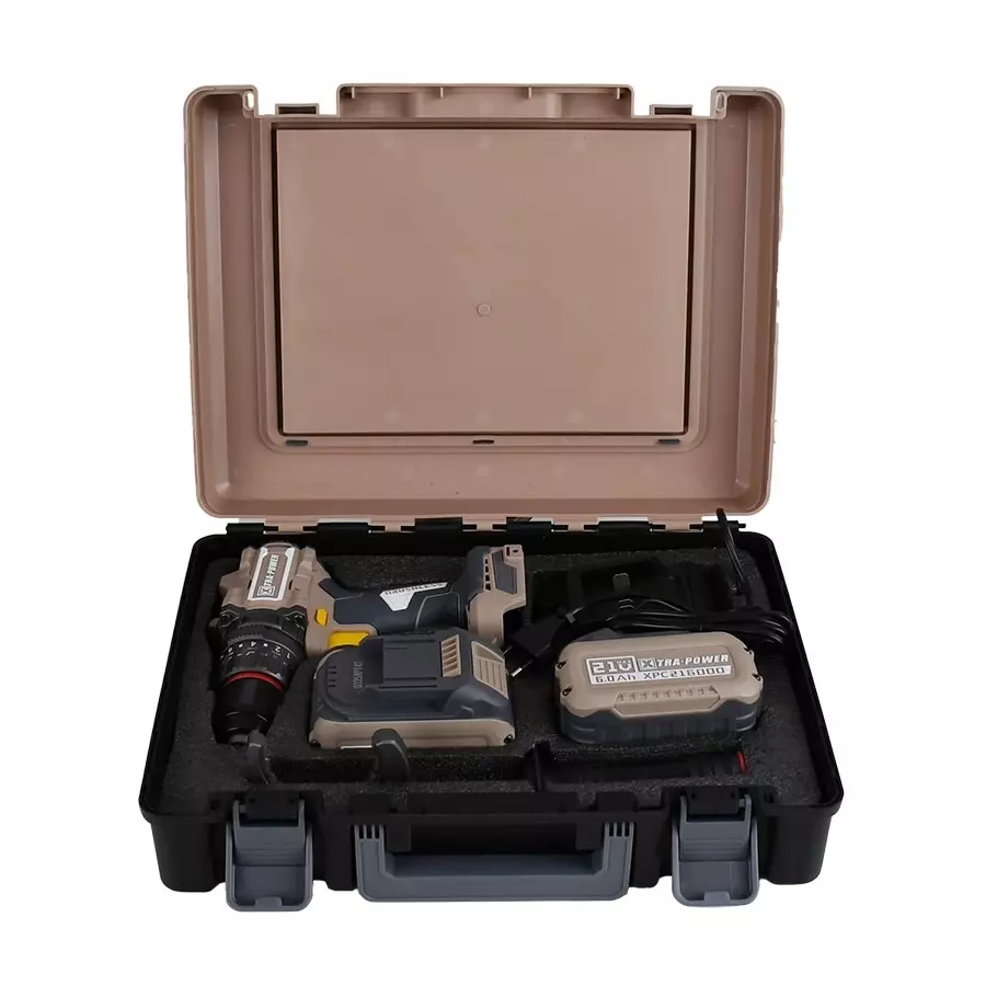 xtra-power-brushless-cordless-impact-drill-1-13-mm-chuck-size-170-nm-torque-with-21-v-6000-m-ahli-ion-battery-charger-xpc-id-03